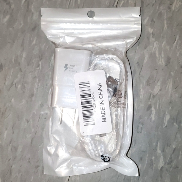 New in Package Micro USB Fast Charger - Picture 1 of 1